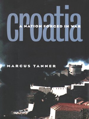 cover image of Croatia